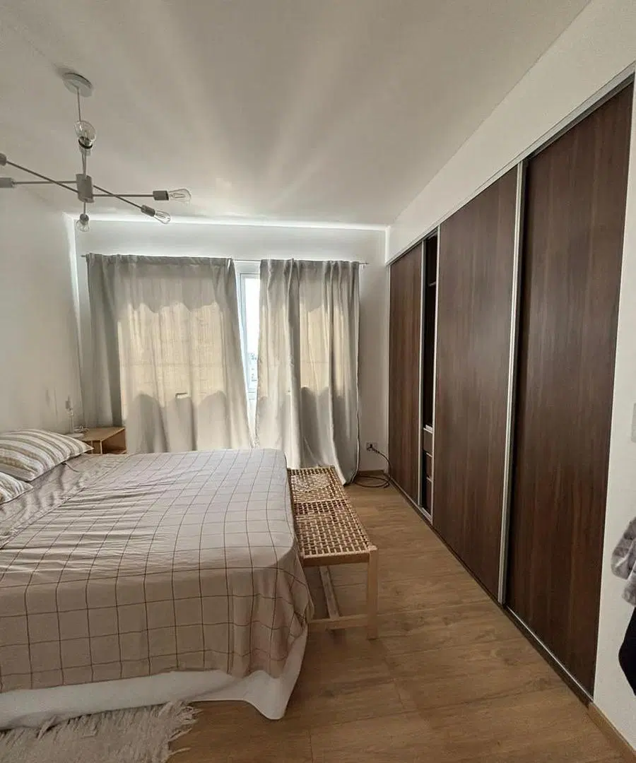 HERMOSO Departamento 3 ambientes con cochera- LOMAS DE ZAMORA 2