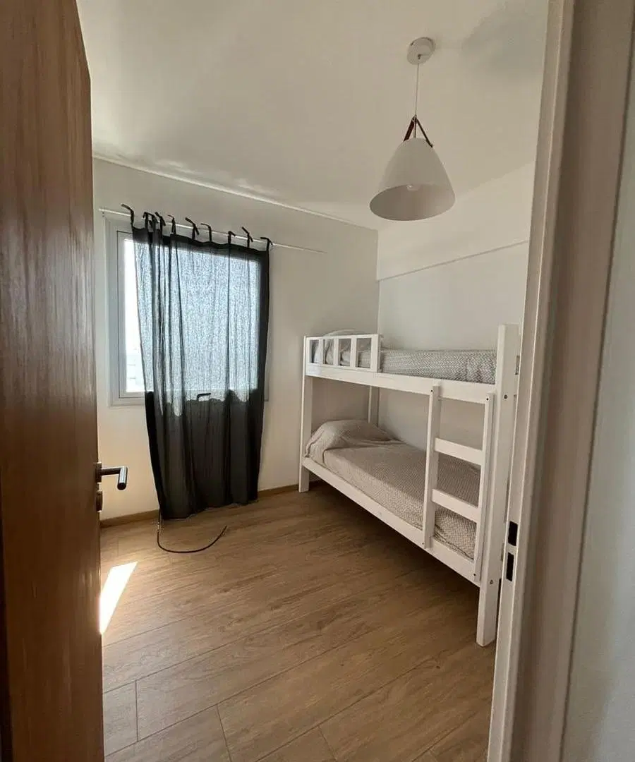 HERMOSO Departamento 3 ambientes con cochera- LOMAS DE ZAMORA 1
