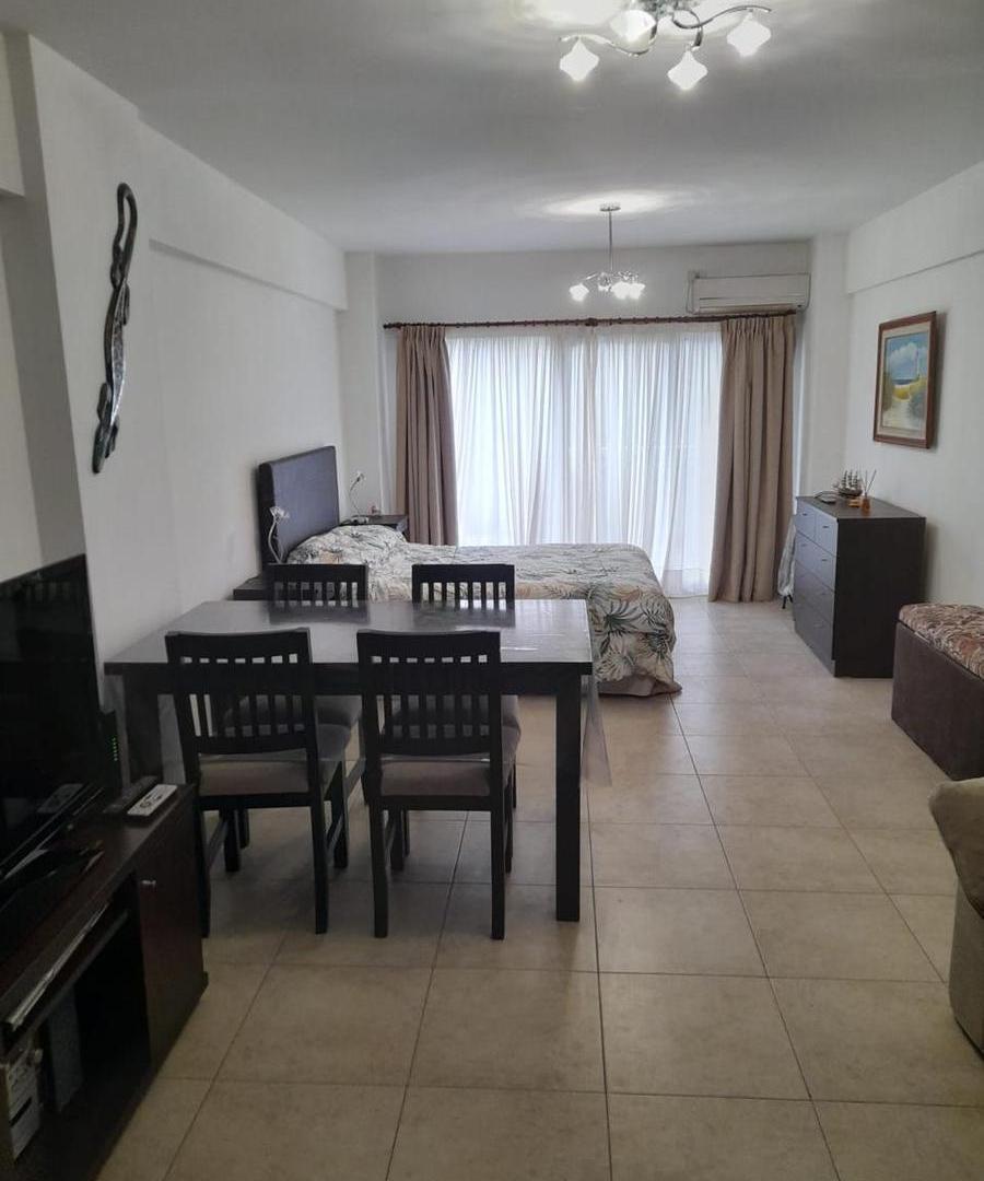 Foto de Departamento monoambiente en el corazón de Mar del Plata en ALQUILER, imagen 3