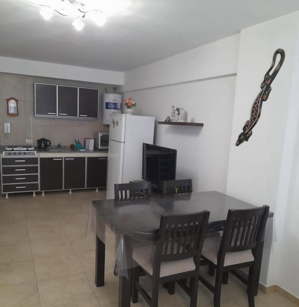 Foto de Departamento monoambiente en el corazón de Mar del Plata en ALQUILER, imagen 4