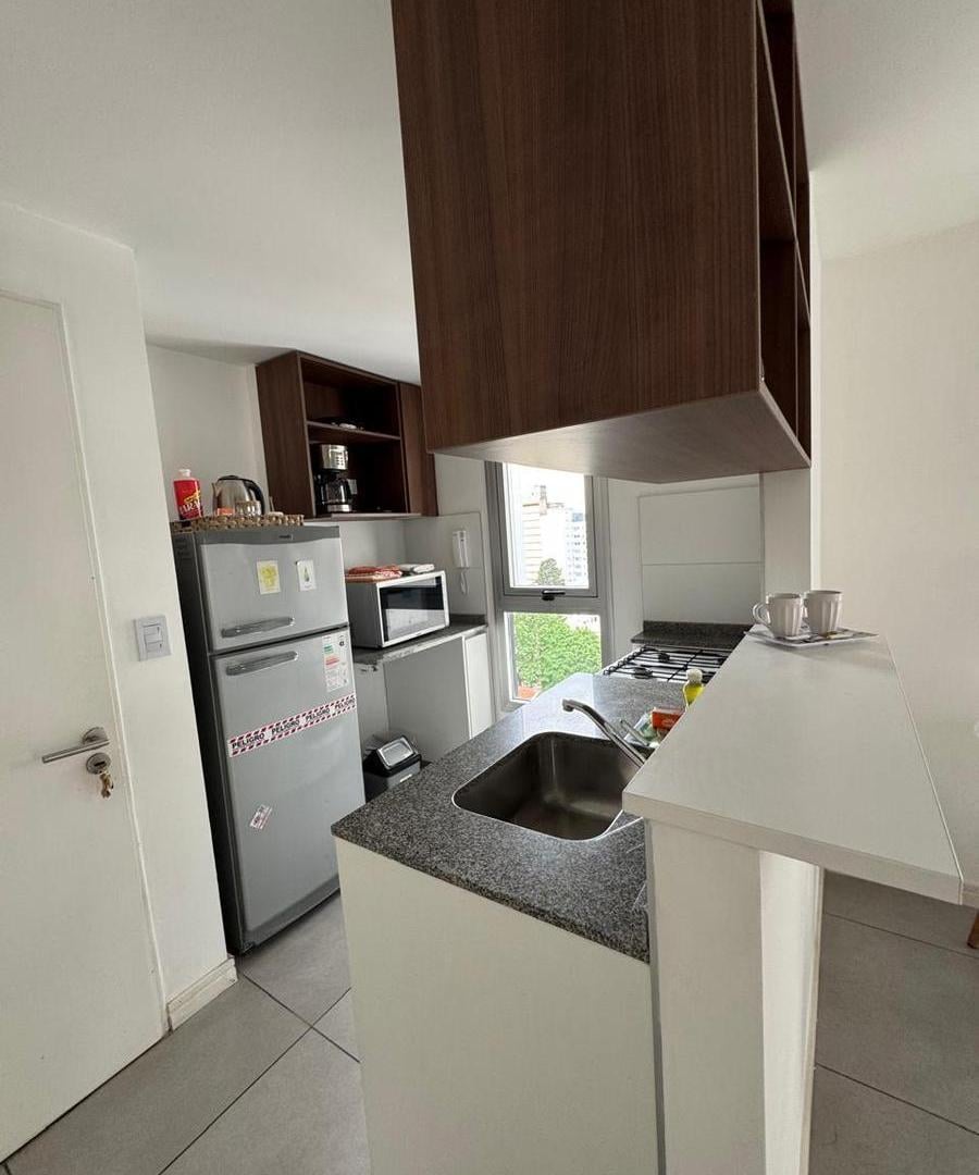 Foto de OPORTUNIDAD Departamento 2 AMBIENTES con cochera en VENTA - Lomas de, imagen 2