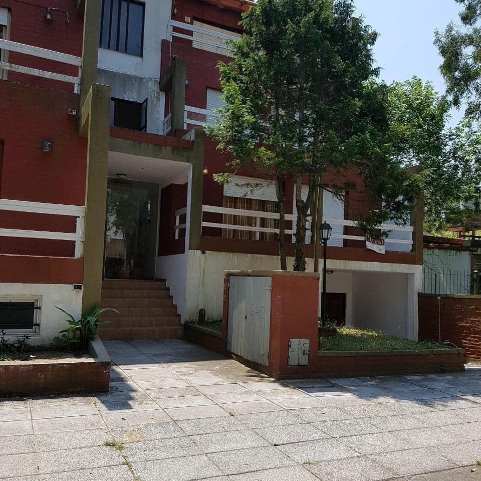 Foto de Hermoso Departamento 3 ambientes TEMPORAL con parrilla y jardin- SAN, imagen 1