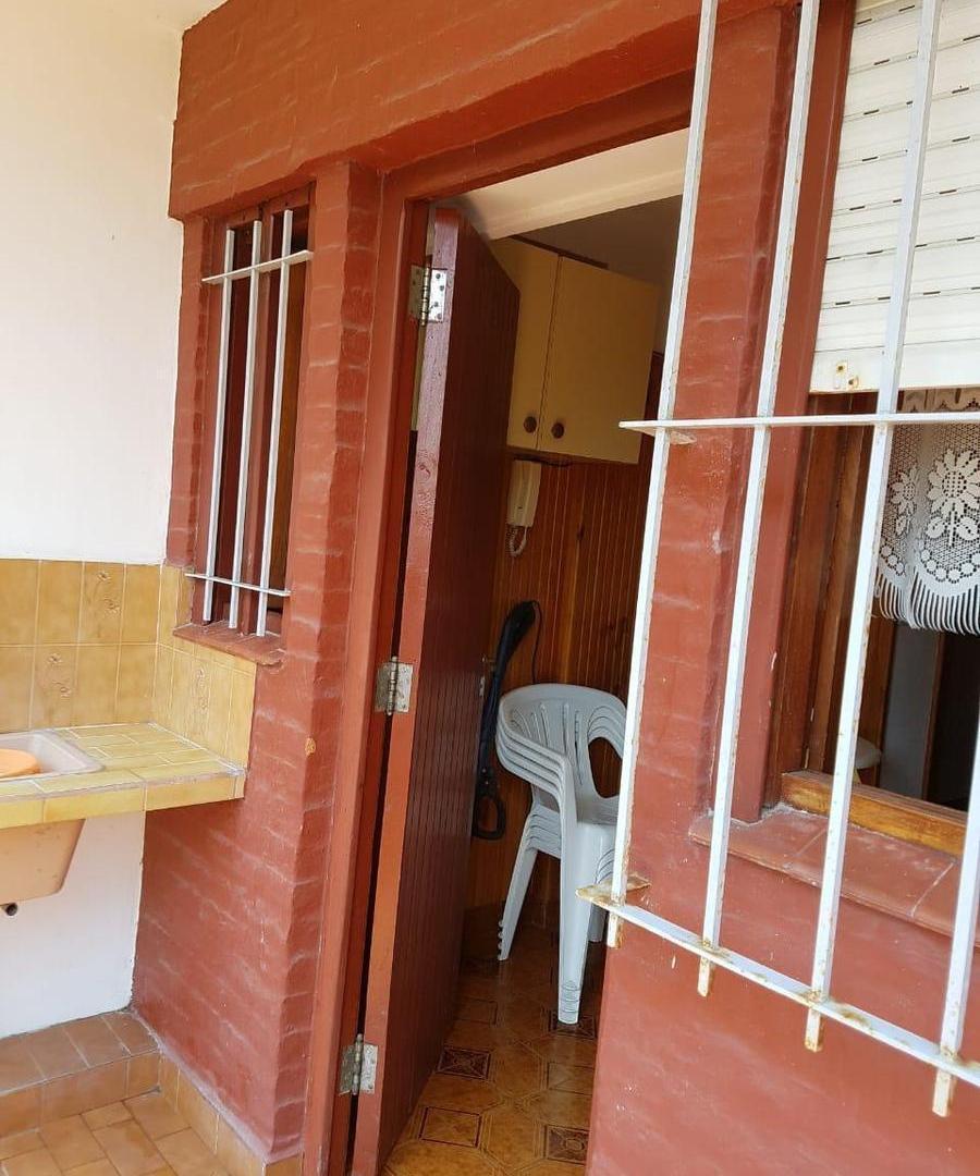 Foto de Hermoso Departamento 3 ambientes TEMPORAL con parrilla y jardin- SAN, imagen 2