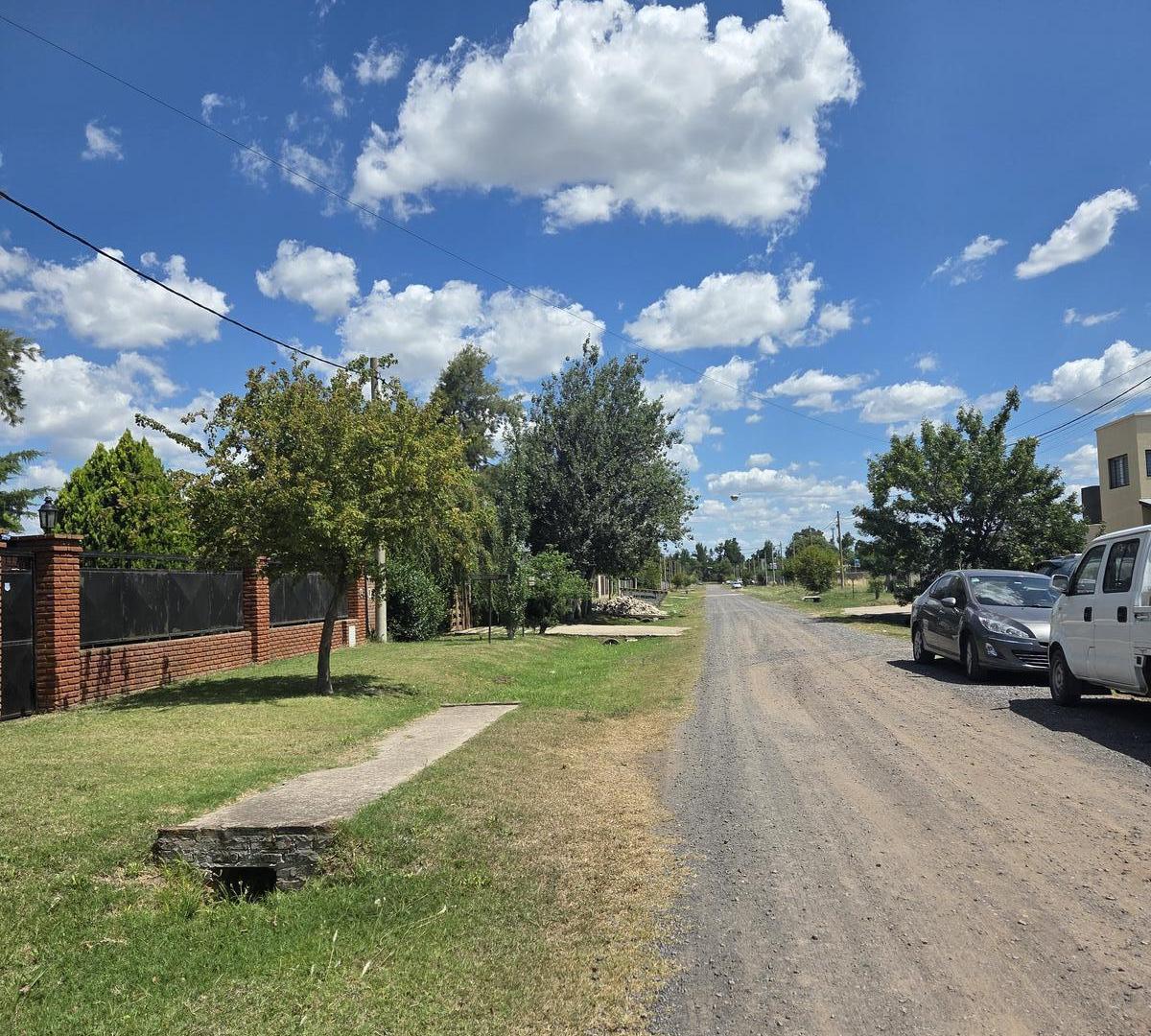Casa con pileta en alquiler temporario  Funes Town