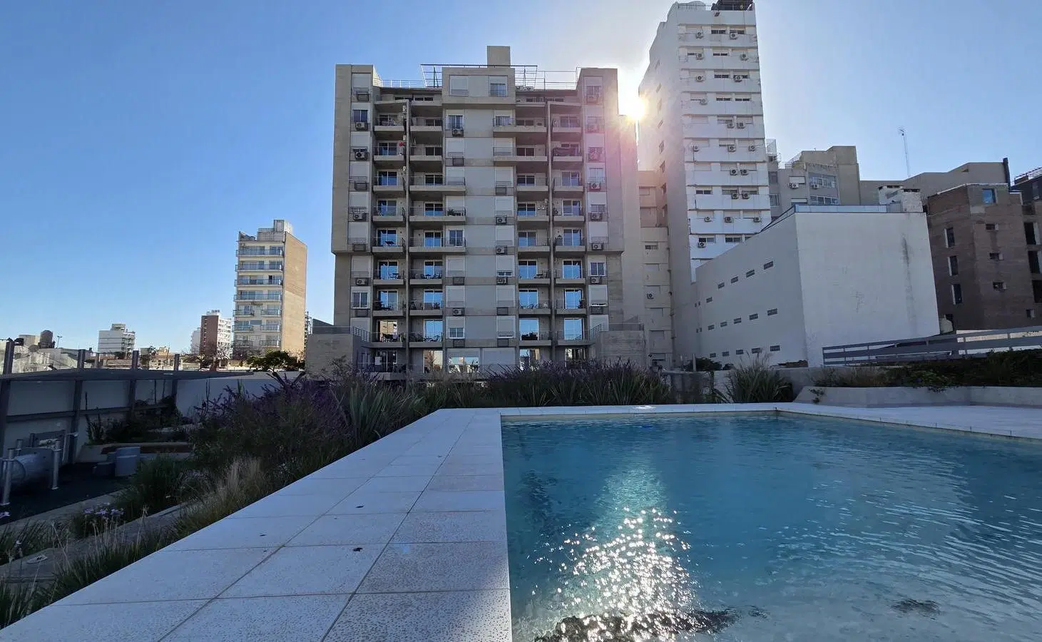 Departamento de 2 dormitorios con balcón a estrenar en Lourdes en venta 4