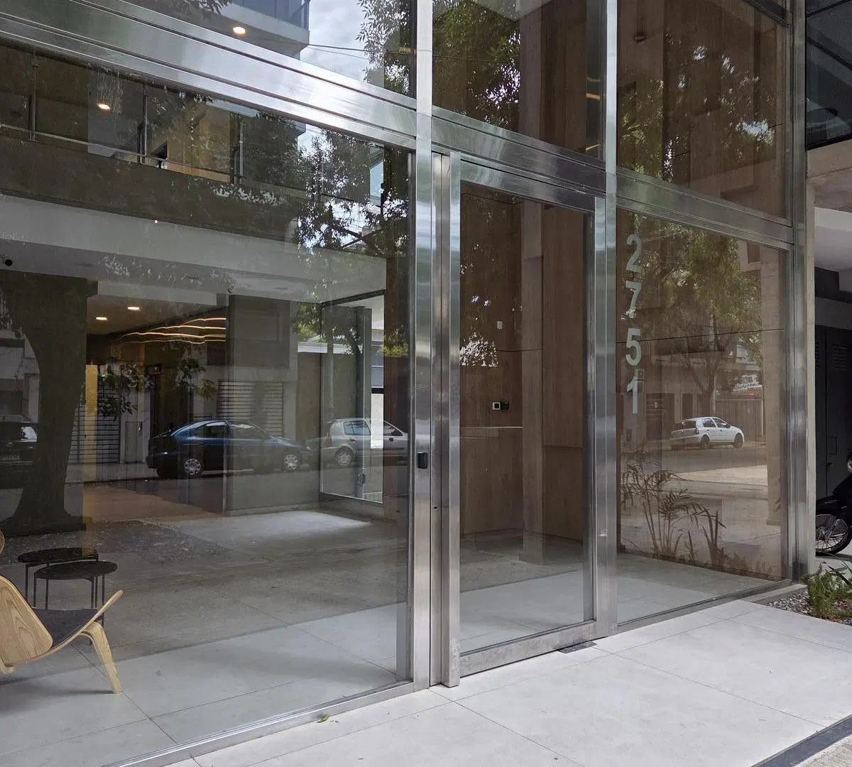 Departamento de 2 dormitorios con balcón a estrenar en Lourdes en venta 1