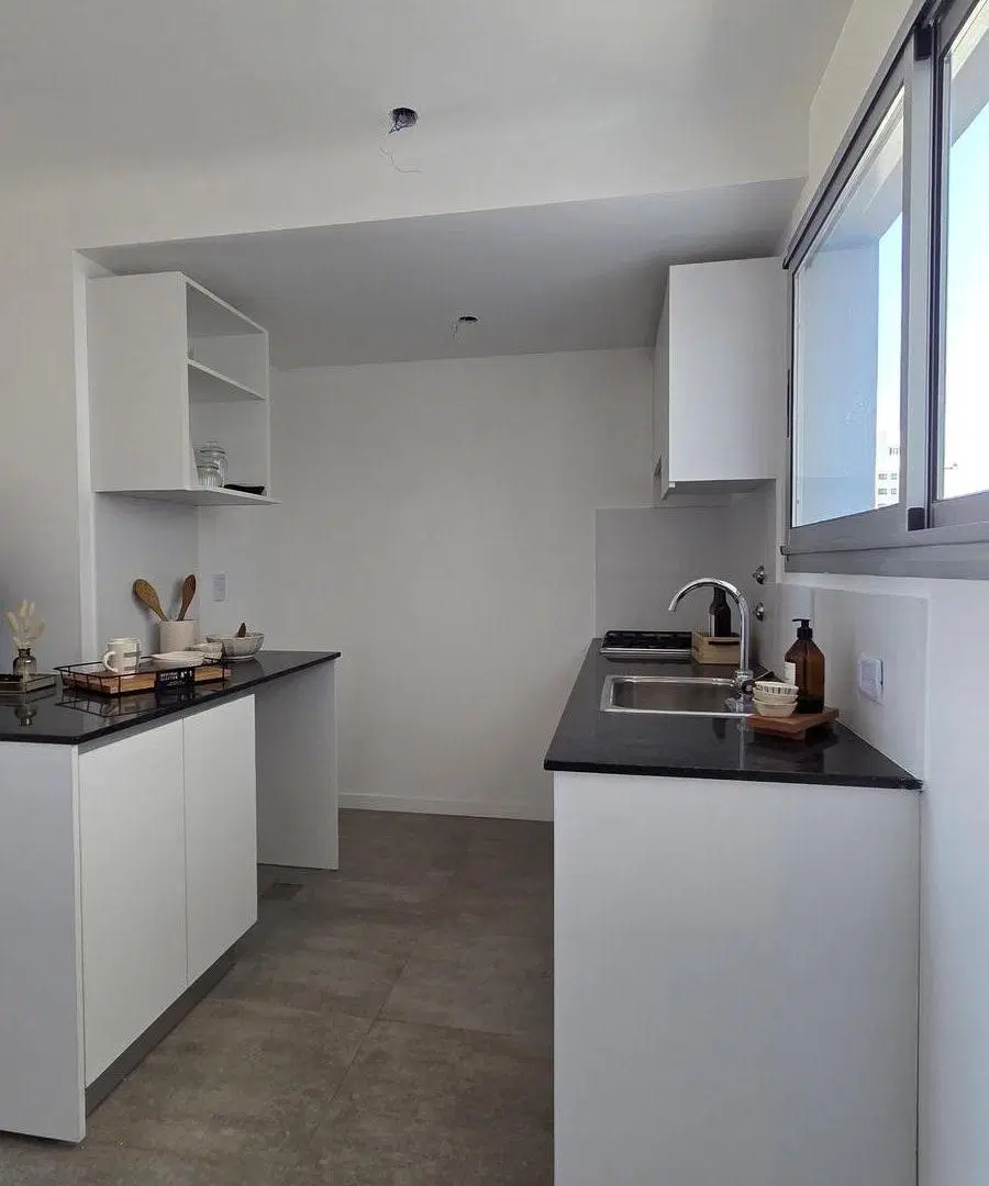 Departamento de 2 dormitorios con balcón a estrenar en Lourdes en venta 5