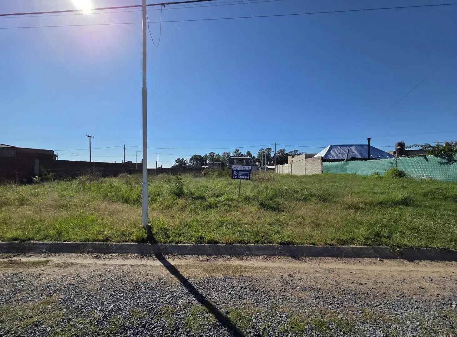 lotes contiguos en venta, en los muchachos, piñero 2