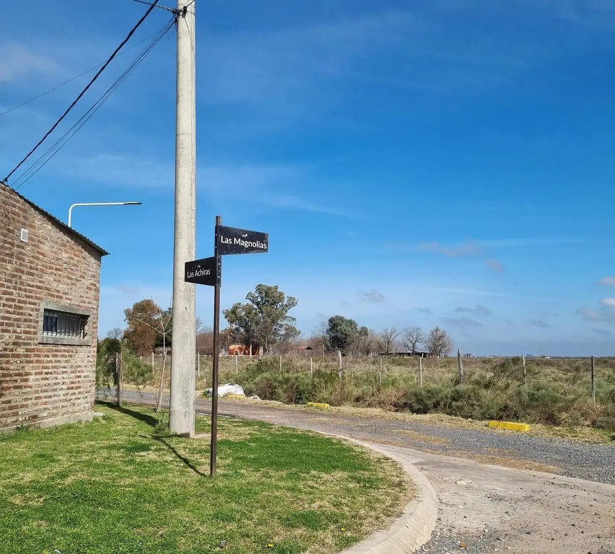 lotes contiguos en venta, en los muchachos, piñero 3
