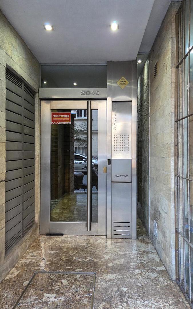 Foto de DEPARTAMENTO 1 DORMITORIO EN VENTA zona facultad de abogacia UNR, imagen 5