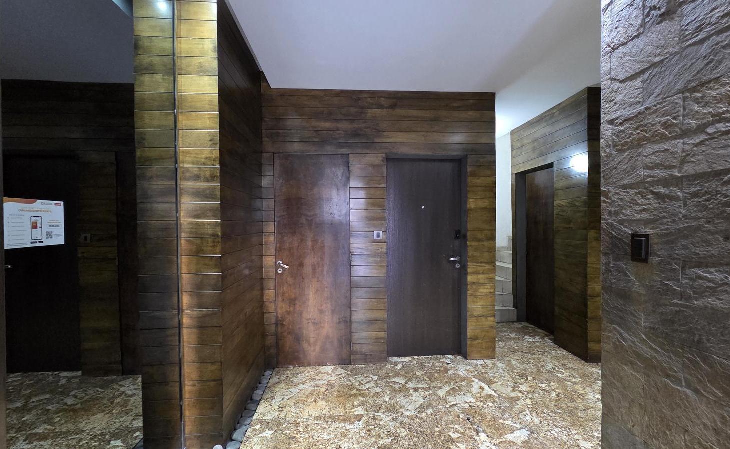 Foto de DEPARTAMENTO 1 DORMITORIO EN VENTA zona facultad de abogacia UNR, imagen 2
