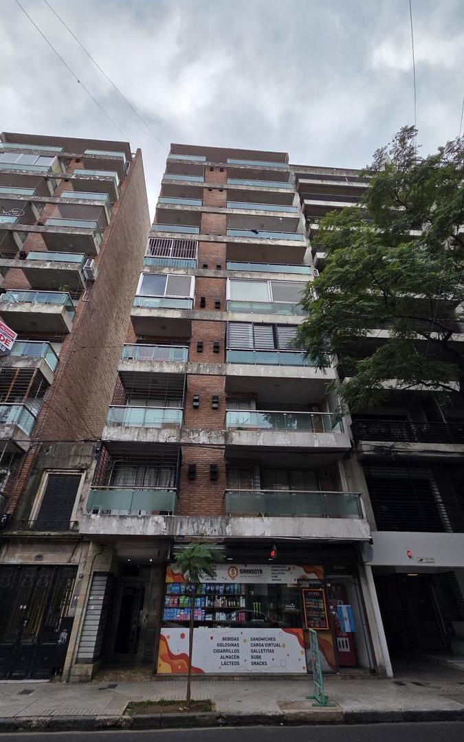 Foto de DEPARTAMENTO 1 DORMITORIO EN VENTA zona facultad de abogacia UNR, imagen 4