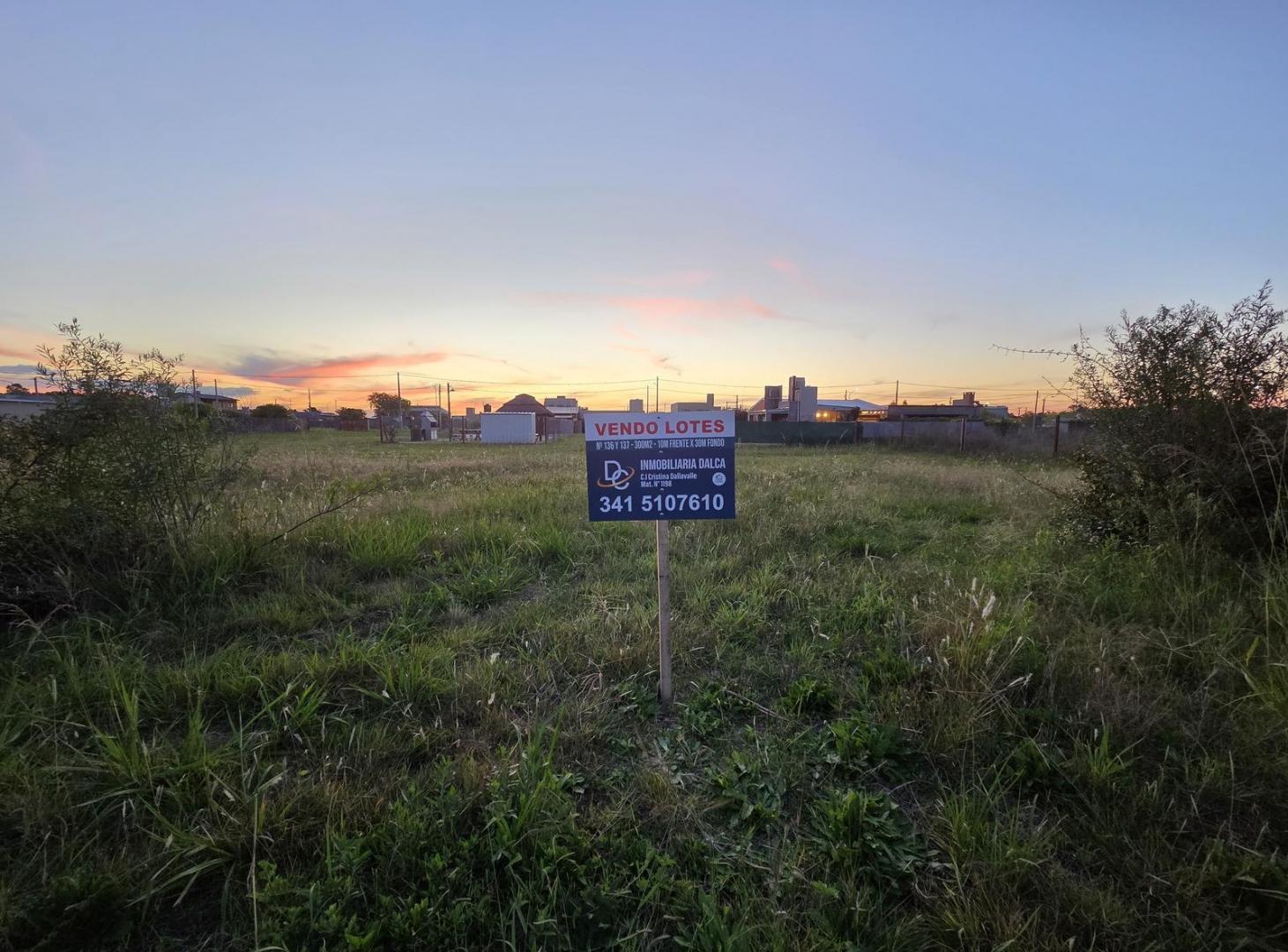 Foto de Terreno lote en venta en ecovida - villa amelia - life, imagen 1