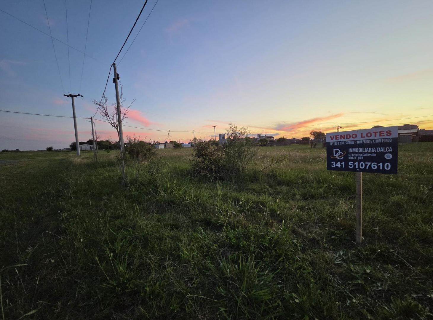 Foto de Terreno lote en venta en ecovida - villa amelia - life, imagen 4