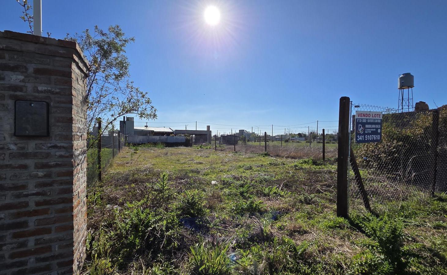 Foto de Terreno-lote en venta ECOVIDA - LIFE- VILLA AMELIA, imagen 1