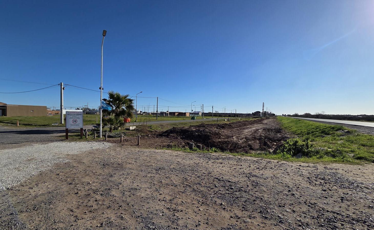Foto de Terreno lote en venta en Altos de Piñero, imagen 3