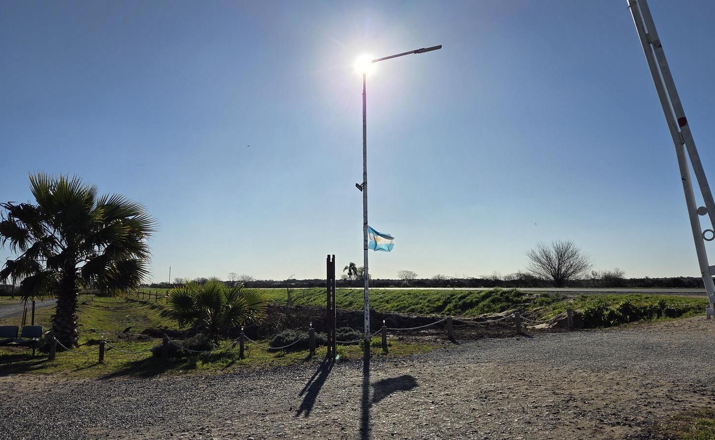 Foto de Terreno lote en venta en Altos de Piñero, imagen 1