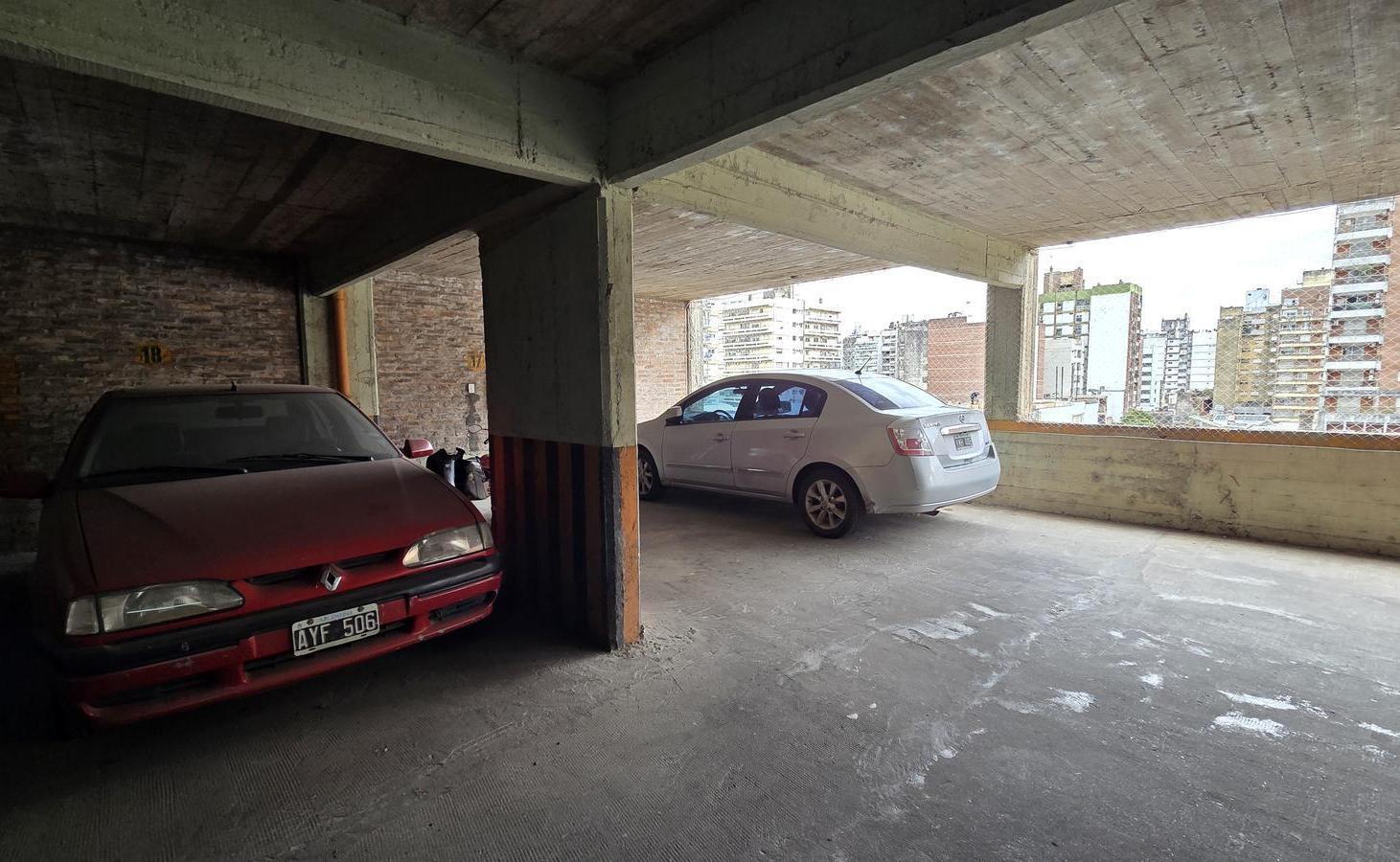 Foto de Cochera garage en venta rosario microcentro, imagen 2