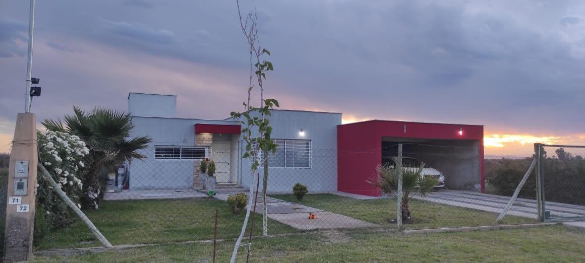 Propiedad en Argentina