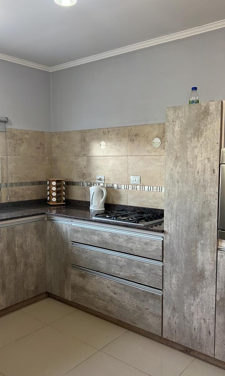 Casa en Barrio Privado Las Margaritas - Maipú 2