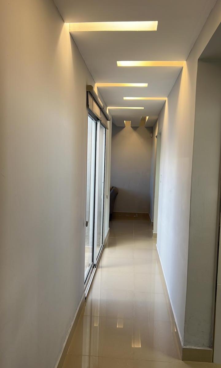 Casa en Barrio Privado Las Margaritas - Maipú 3