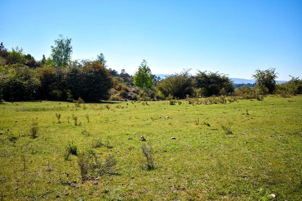 Terrenos Lotes en Venta La Cumbrecita, Calamuchita Córdoba