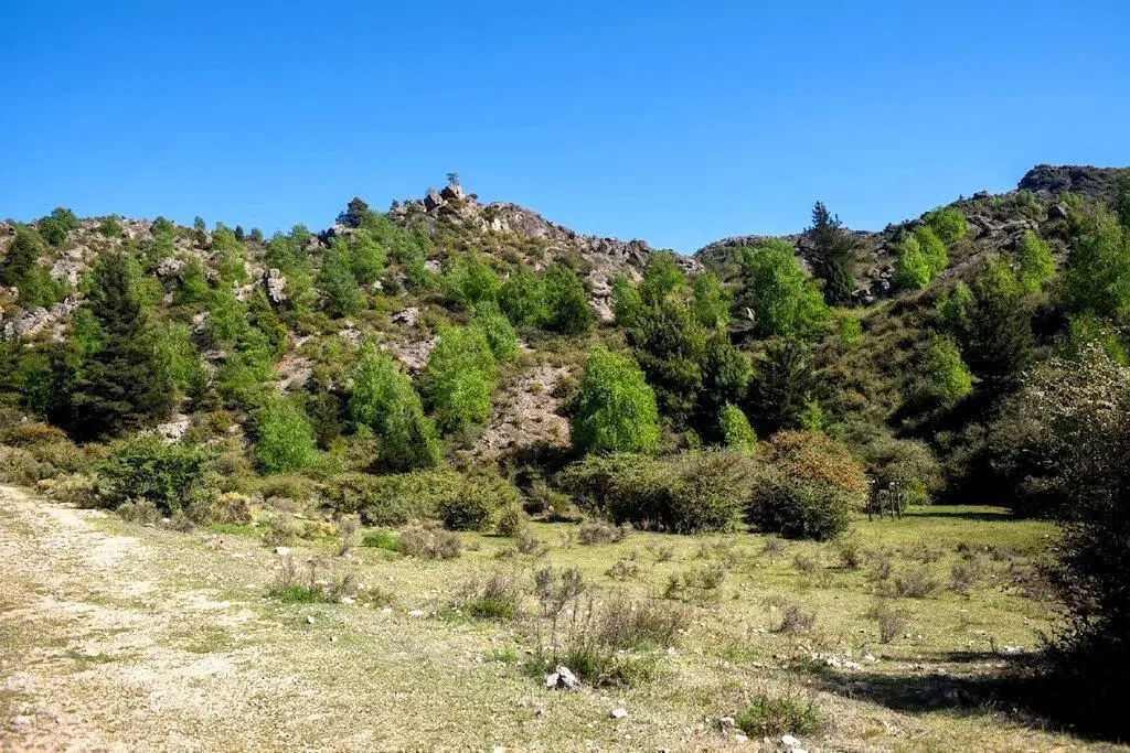 Terrenos Lotes en Venta La Cumbrecita, Calamuchita Córdoba 2