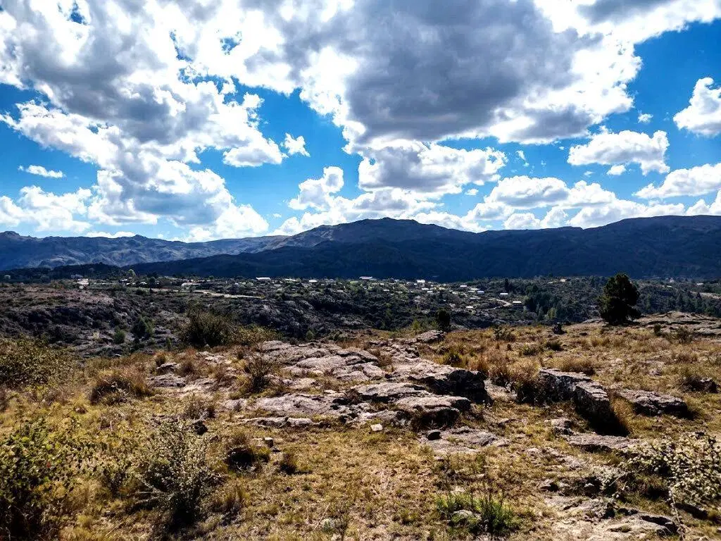 Terrenos Lotes en Venta La Cumbrecita, Calamuchita Córdoba 5