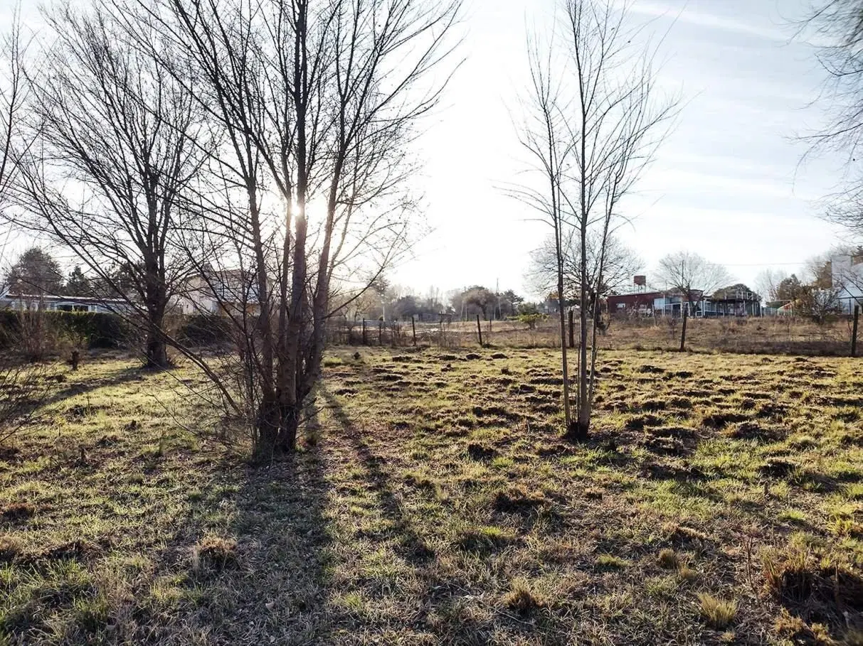 Lote de terreno Potrero de Garay cerca del lago Venta 5