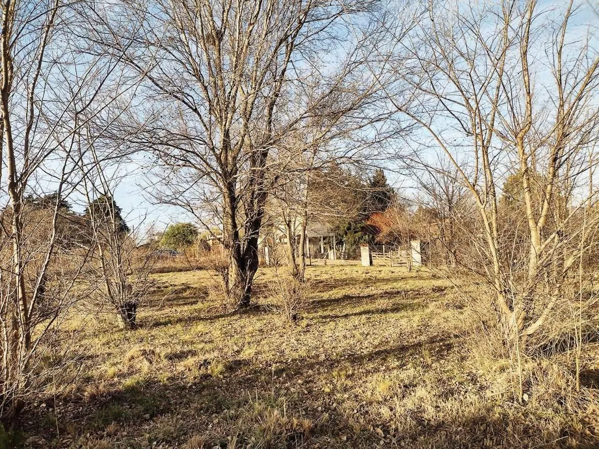 Lote de terreno Potrero de Garay cerca del lago Venta 2