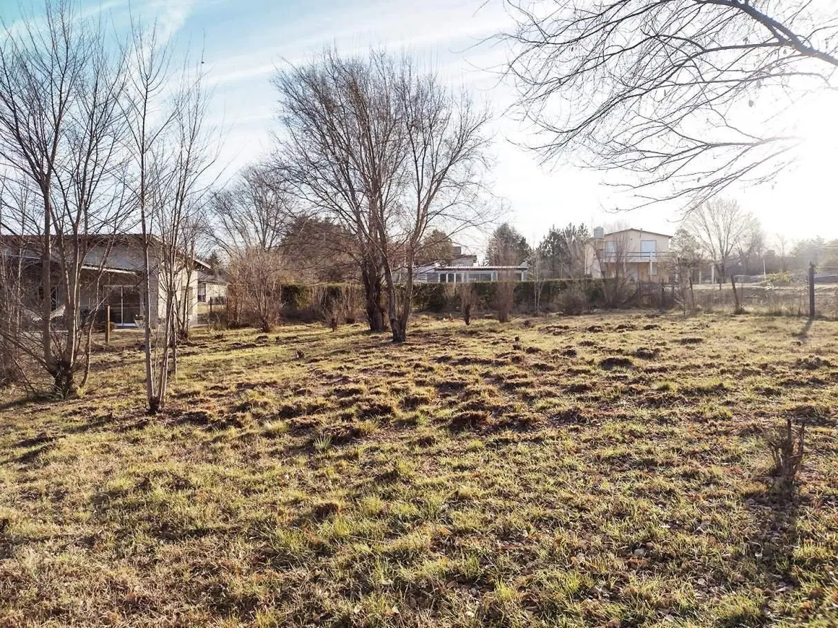 Lote de terreno Potrero de Garay cerca del lago Venta 3