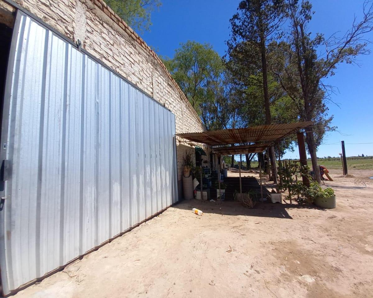 Finca Alto Verde con Pozo 1