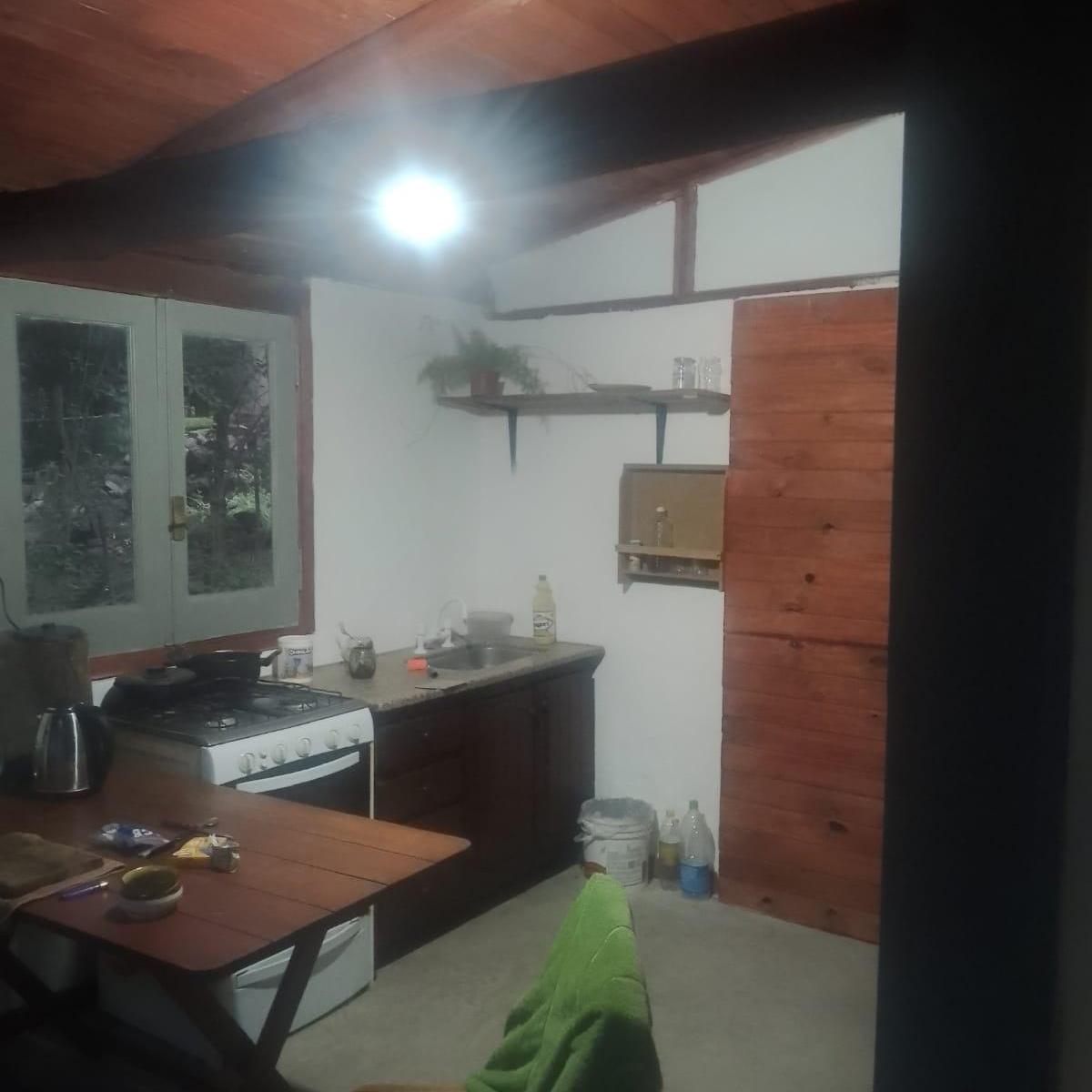 Propiedad en Argentina