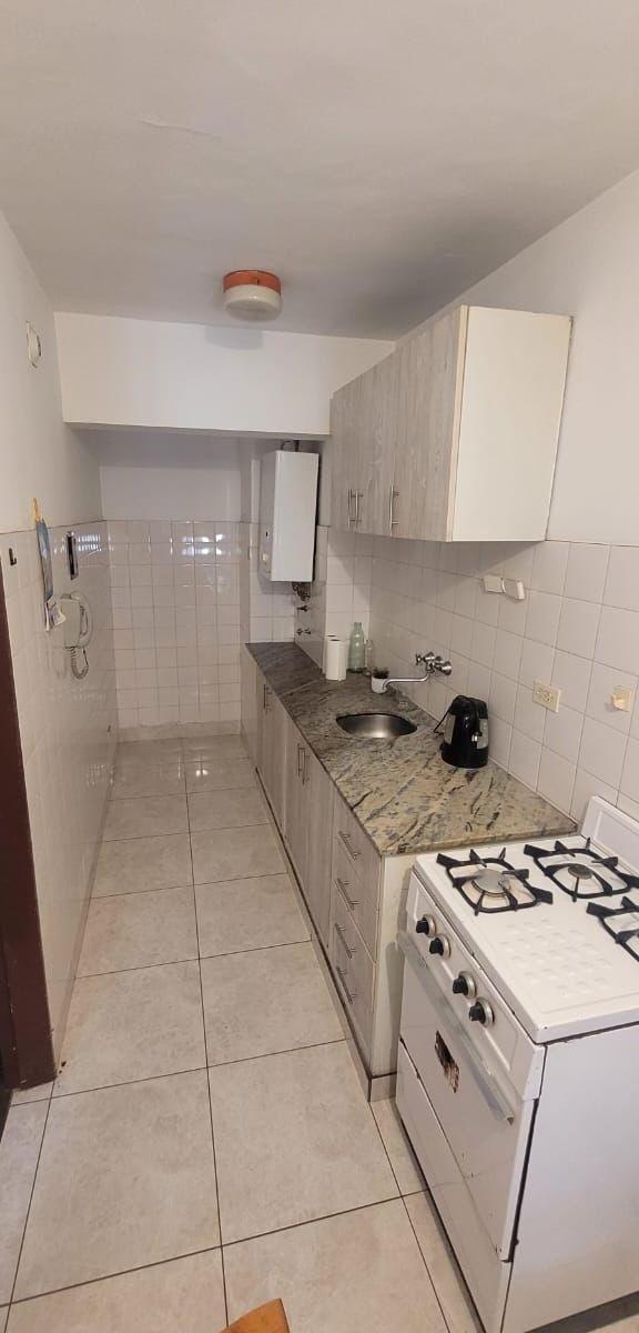 Venta Departamento Rosario 1