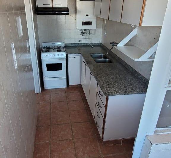 DEPARTAMENTO EN ALQUILER  3