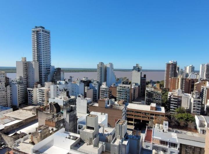 Propiedad en Argentina