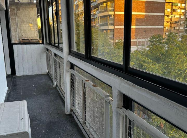 alquiler departamento  4