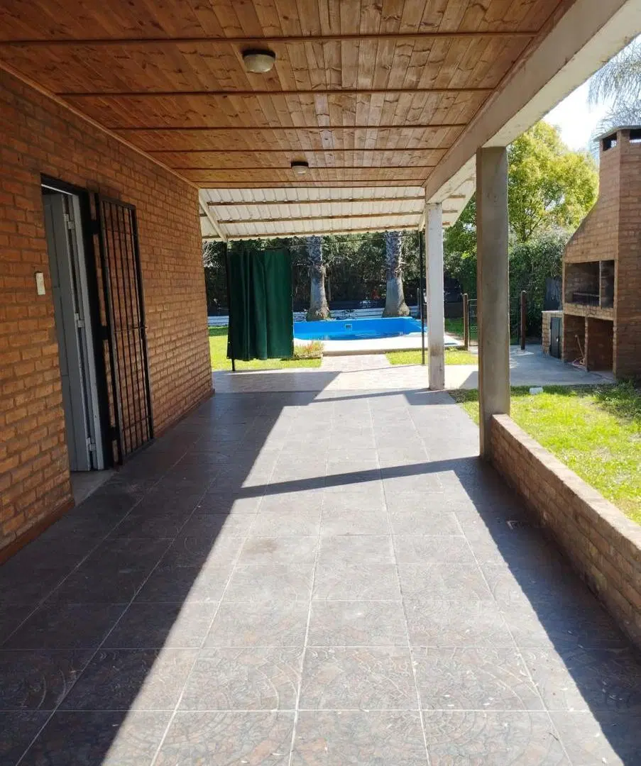Casa en Garita 15 5