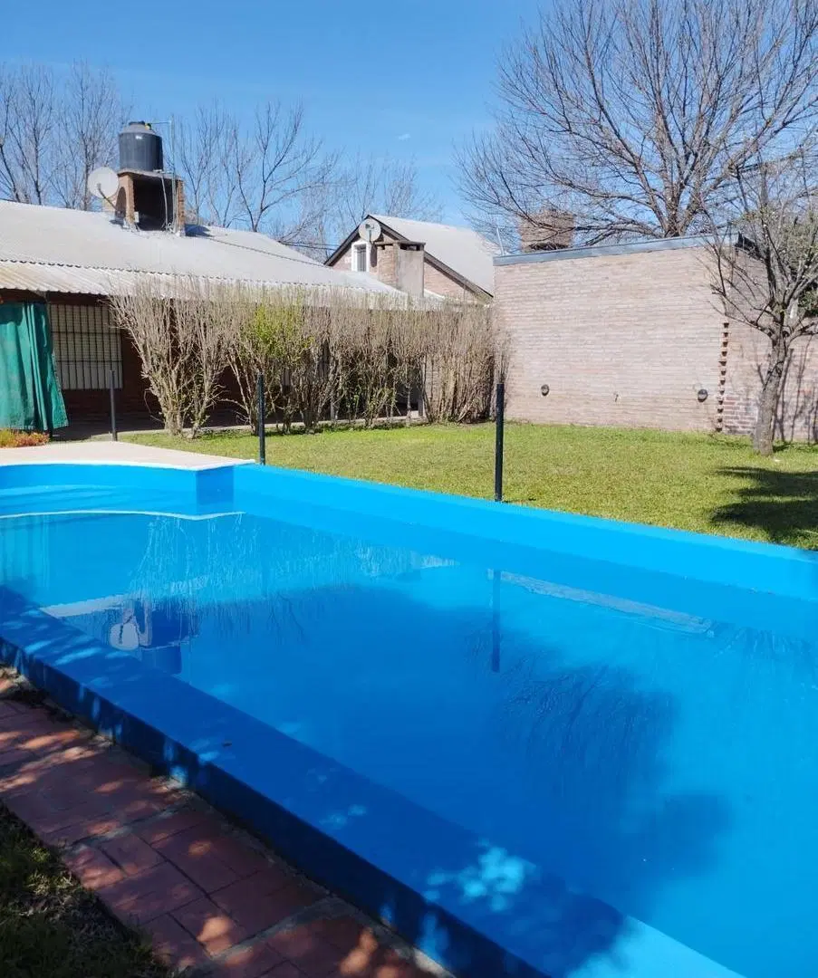 Casa en Garita 15 2