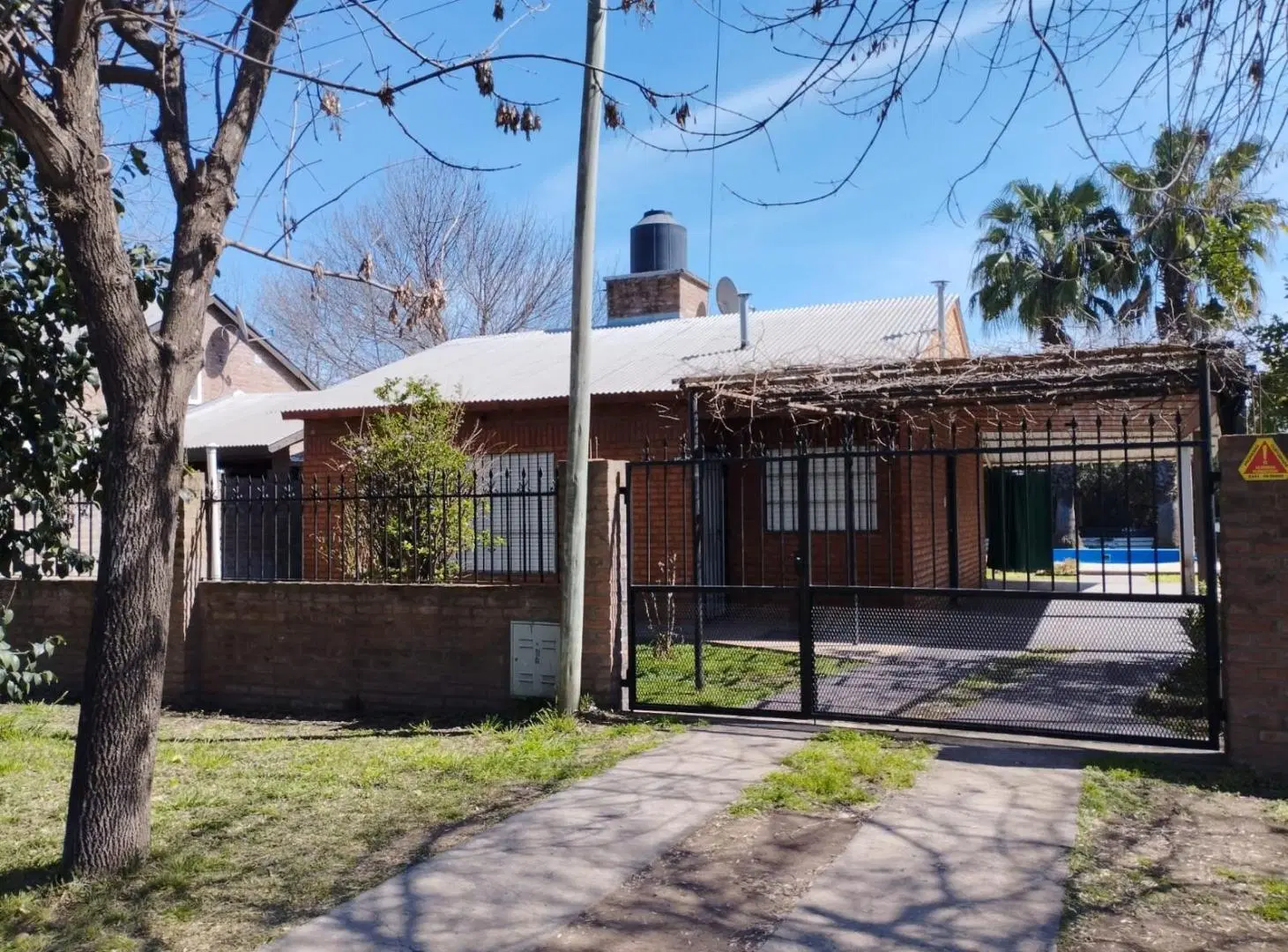 Casa en Garita 15 4