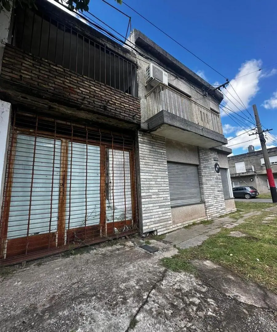 Casa en Alvear 4