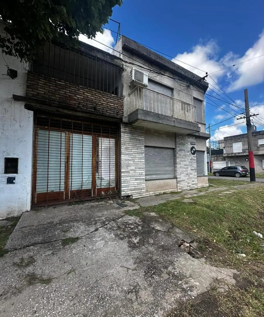 Casa en Alvear 2