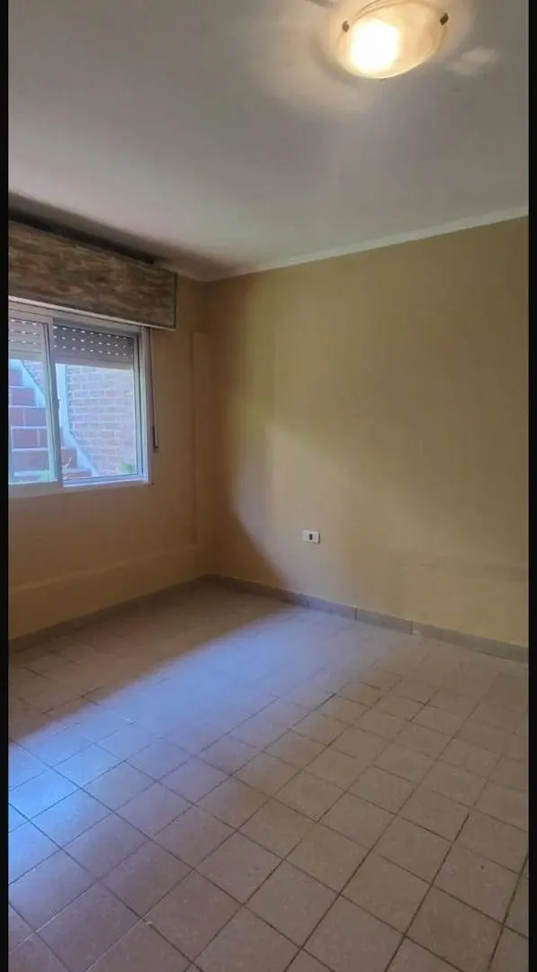 ALQUILER DEPARTAMENTO EN BERAZATEGUI 2 AMBIENTES 3