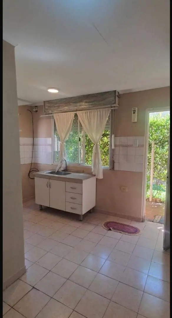 ALQUILER DEPARTAMENTO EN BERAZATEGUI 2 AMBIENTES 2