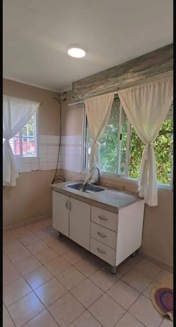 ALQUILER DEPARTAMENTO EN BERAZATEGUI 2 AMBIENTES 4