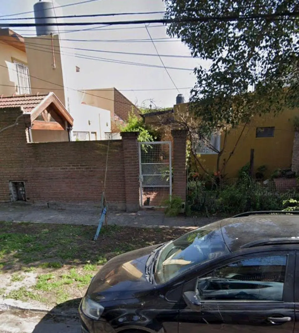 ALQUILER DEPARTAMENTO EN BERAZATEGUI 2 AMBIENTES 5
