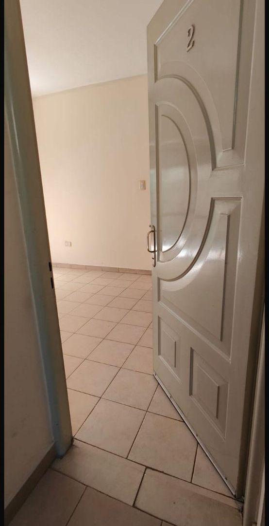 ALQUILER DEPARTAMENTO 2 AMBIENTES CRUCE VARELA