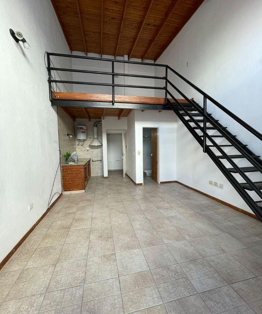 Foto de ALQUILER DUPLEX CRUCE VARELA, imagen 1