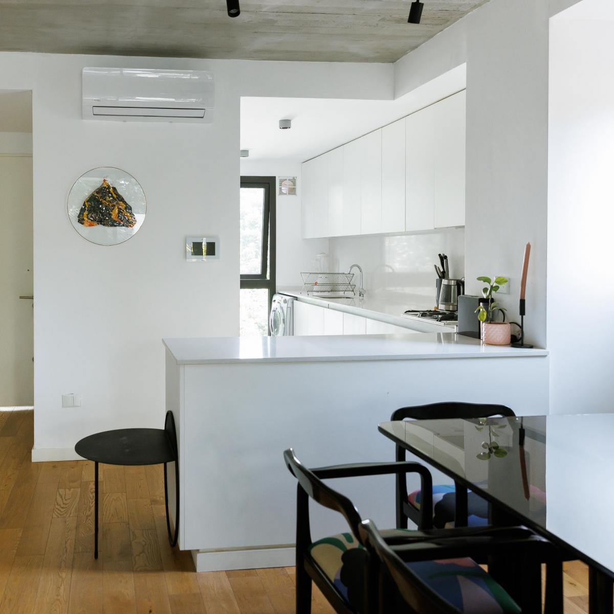 Duplex 4 Amb Tipo Casa, Cochera Cubierta, Dueño Directo en Colegiales 2