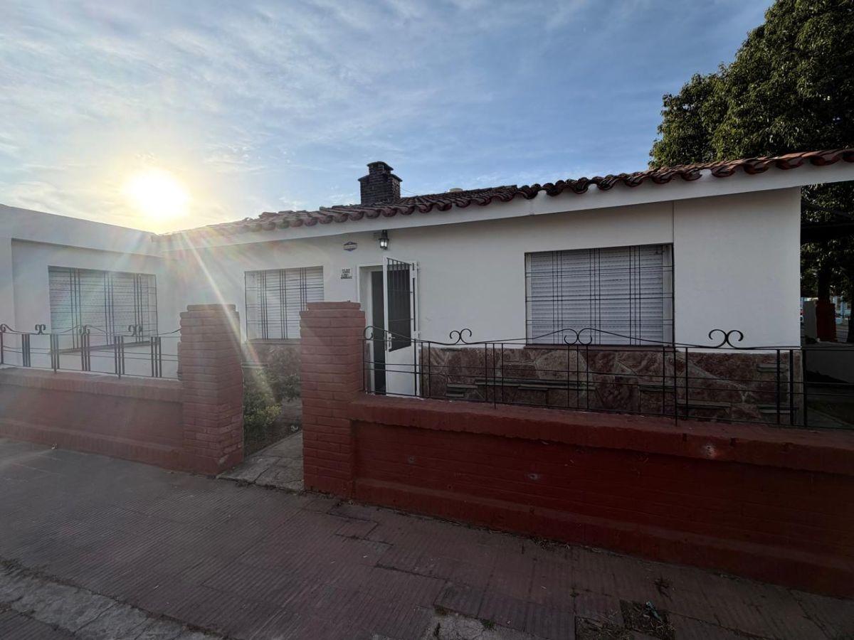 ALQ. CASA 2 DOR. B° PATRICIOS, MEJOR ZONA, NO PERDER